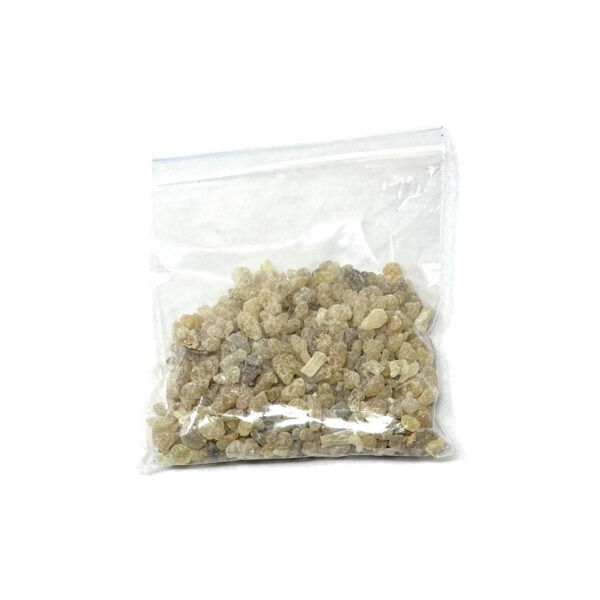 Shreyshti Resin, Church, Approx 50g for spell, wiccan, pagan, rituals, reiki, religious, aroma therapy purposes - Image 3